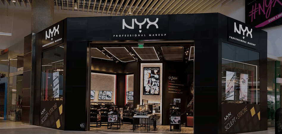 L´Oréal toma el control de NYX en Colombia y proyecta tres aperturas este año